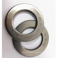 GS81105  cylindrical roller thrust bearings housing washer axial plain  washer